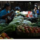 Auf dem Phsar Chas - Siem Reap, Kambodscha