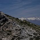 Auf dem Pico del Cielo 4