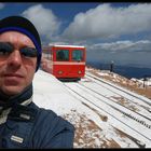 Auf dem Pikes Peak