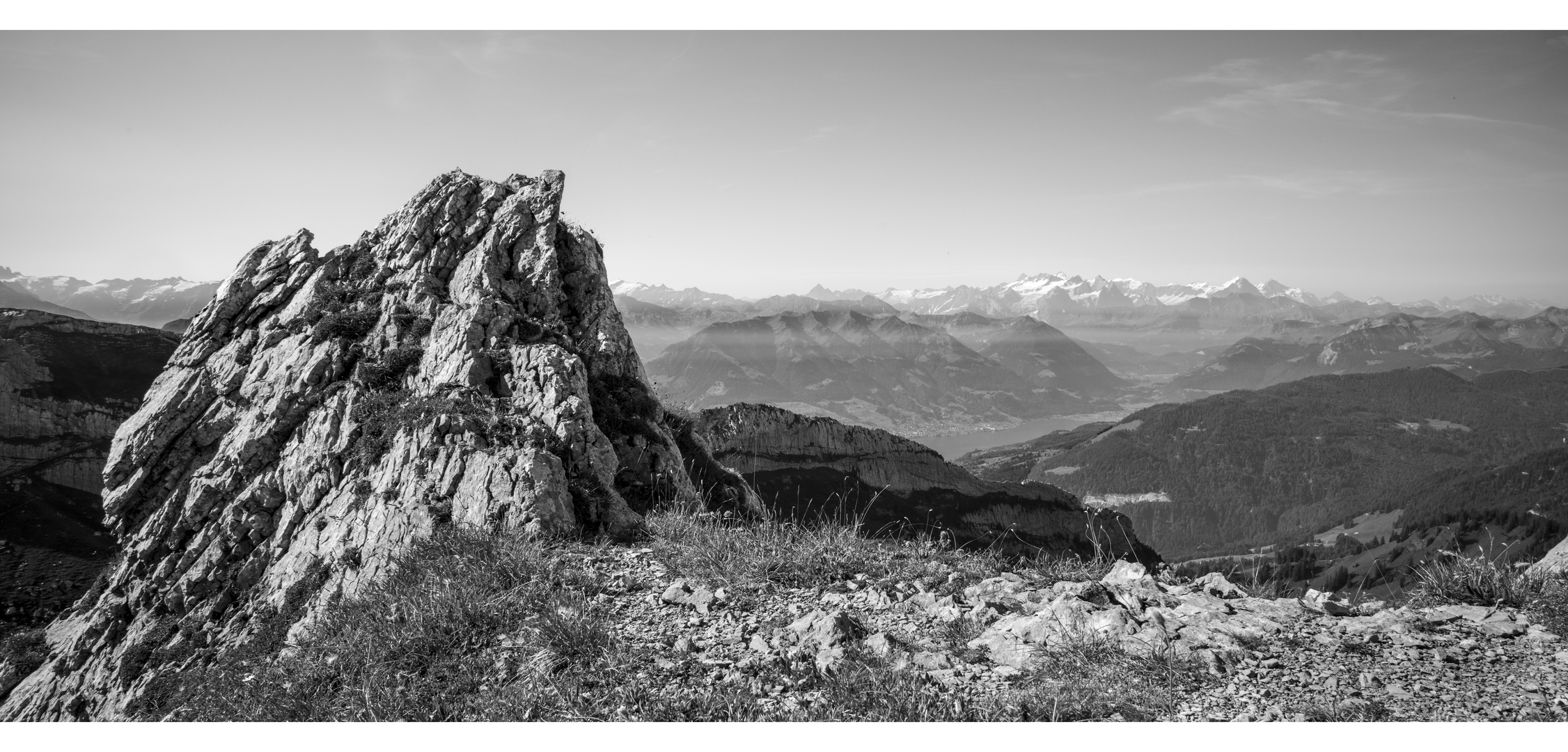 Auf dem Pilatus 15