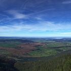 Auf dem Rabenkopf...