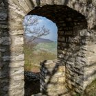 Auf dem Reußenstein