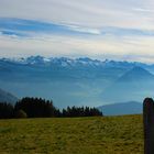 Auf dem Rigi