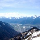 Auf dem Rochers-de- Naye.....