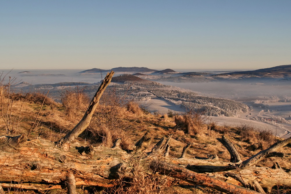 Auf dem Rößberg