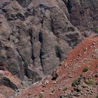 Auf dem Roque de los Muchachos 2