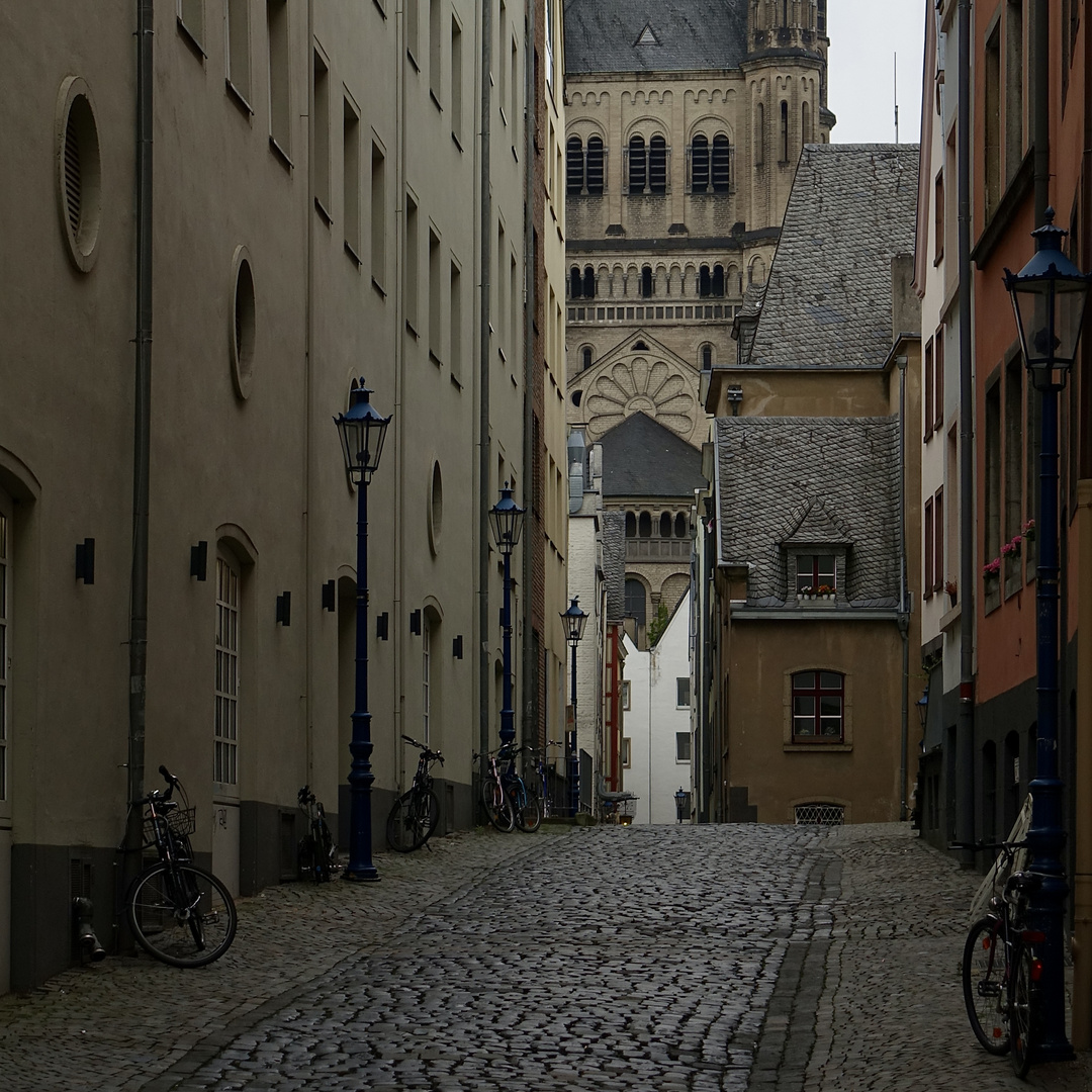 Auf dem Rothenberg