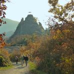 Auf dem Rotweinwanderweg Teil 2/5