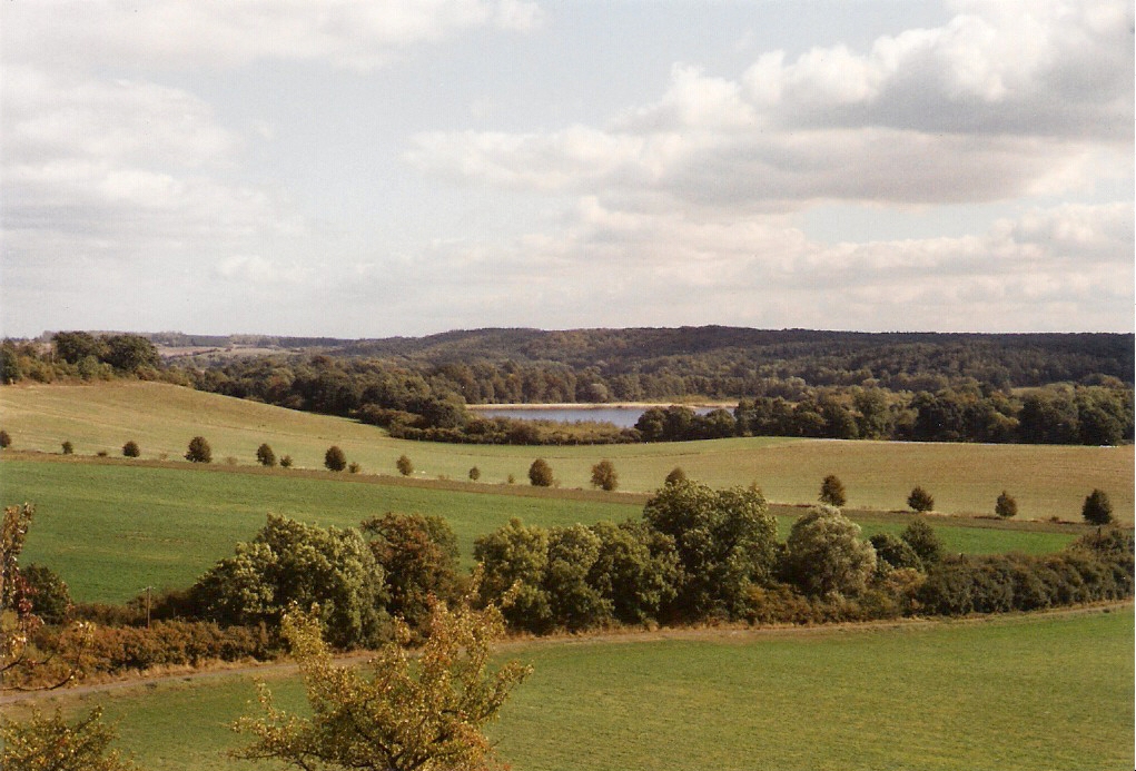 auf dem rummelsberg