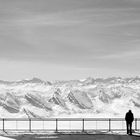 Auf dem Säntis