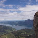 Auf dem Schafberg