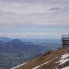 Auf dem Schafberg