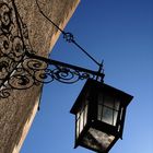 Auf dem Schloss Quedlinburg