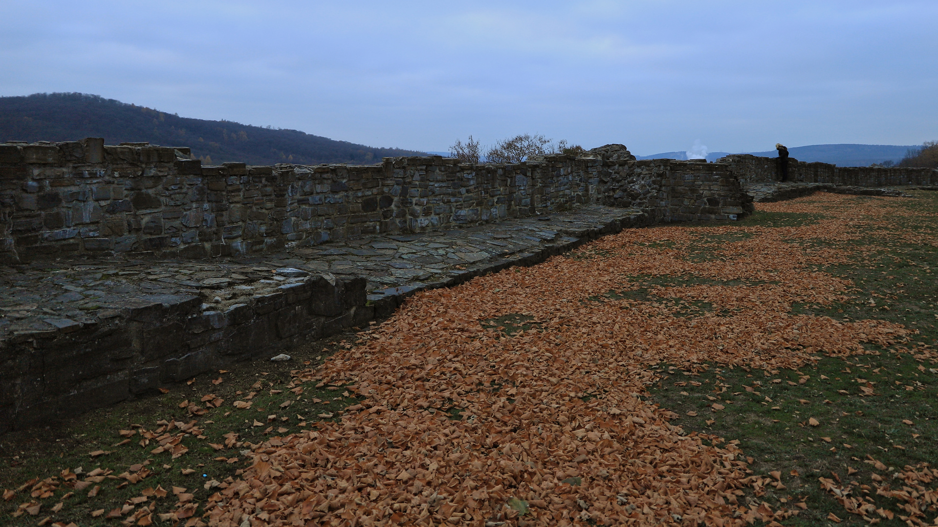 Auf dem Schlossberg in Arnsberg (2018_11_22_EOS 6D Mark II_9161_ji)