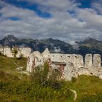 Auf dem Schloßkopf