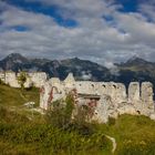 Auf dem Schloßkopf