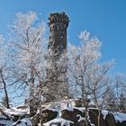 Auf dem Schneeberg