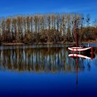 Auf dem See