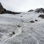 Auf dem Seelenferner