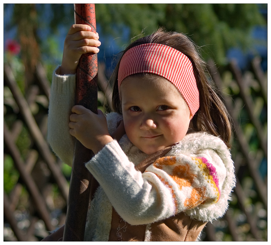 Auf dem Spielplatz [Reload]