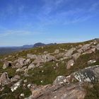 Auf dem Stac Polly