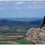 Auf dem Staffelberg