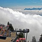 Auf dem Stanserhorn