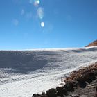 Auf dem Teide - Februar 2014