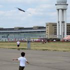 auf dem tempelhofer feld