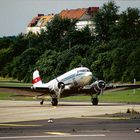 Auf dem Tempelhofer Flugfeld