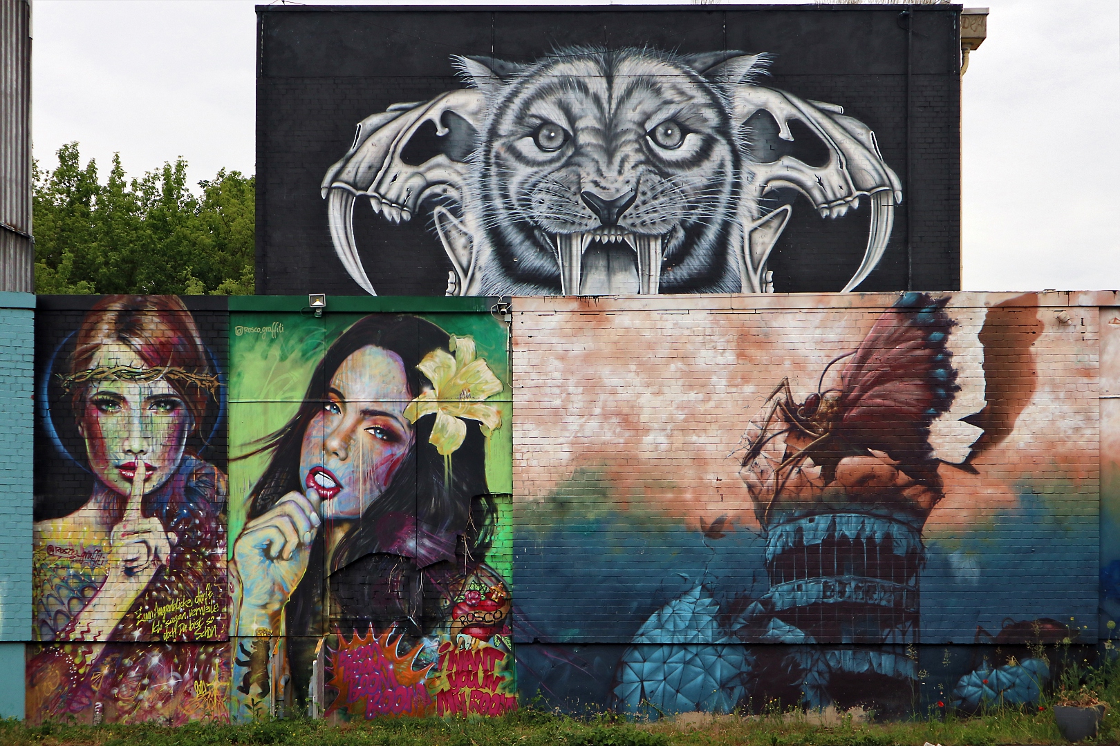 Auf dem Teufelsberg (06)