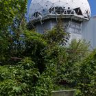 auf dem Teufelsberg