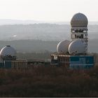 Auf dem Teufelsberg