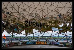 auf dem Teufelsberg #2