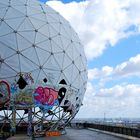 Auf dem Teufelsberg 