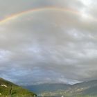 Auf dem Thunersee