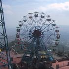 Auf dem Tibidabo