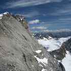 Auf dem Titlis