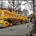 Auf dem Topfmarkt