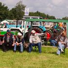 auf dem Treckertreffen in Kolkerheide (2)