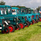 auf dem Treckertreffen in Kolkerheide (3)