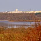 áuf dem tüteberg bei westensee