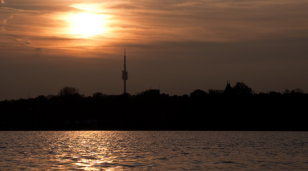 auf dem Wannsee 2