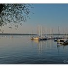 Auf dem Wannsee