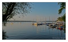 Auf dem Wannsee