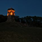 Auf dem Wartberg...