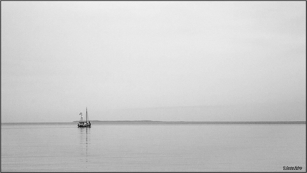 Auf dem Wasser