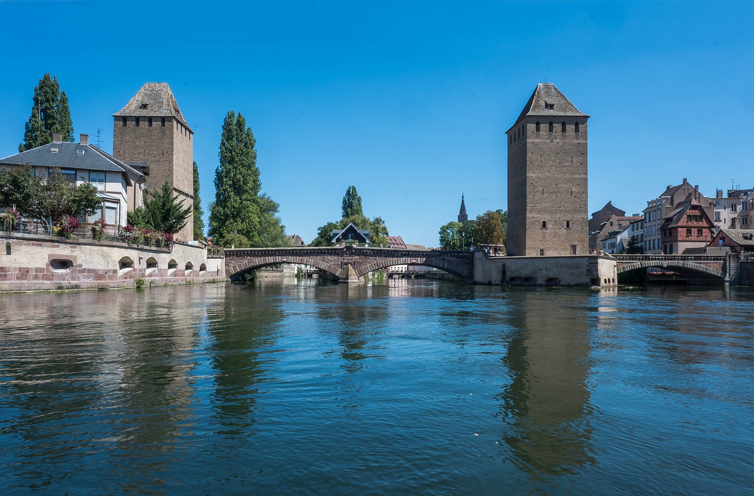 auf dem Wasser (Strasbourg)