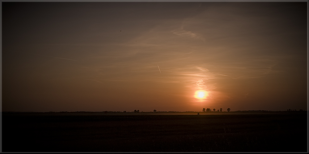 auf dem weg....