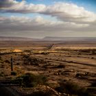 Auf dem Weg durch die Westsahara